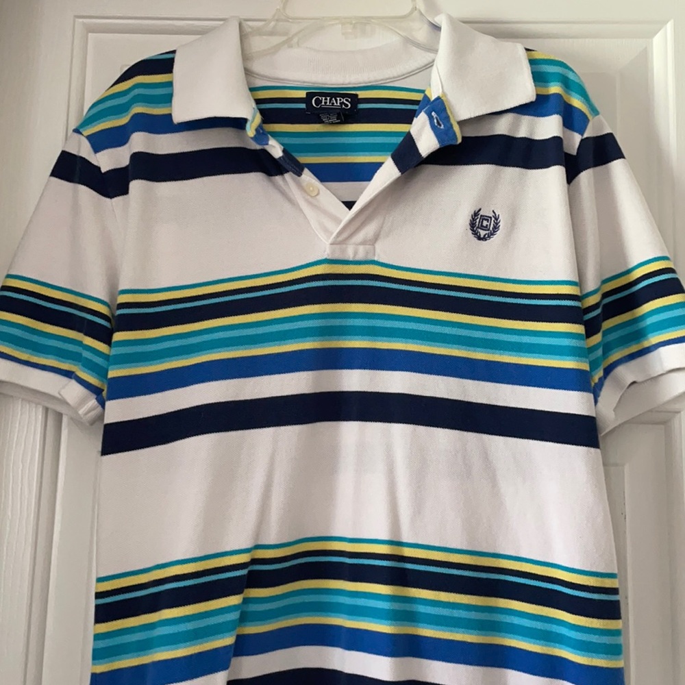 Boys Polo shirt